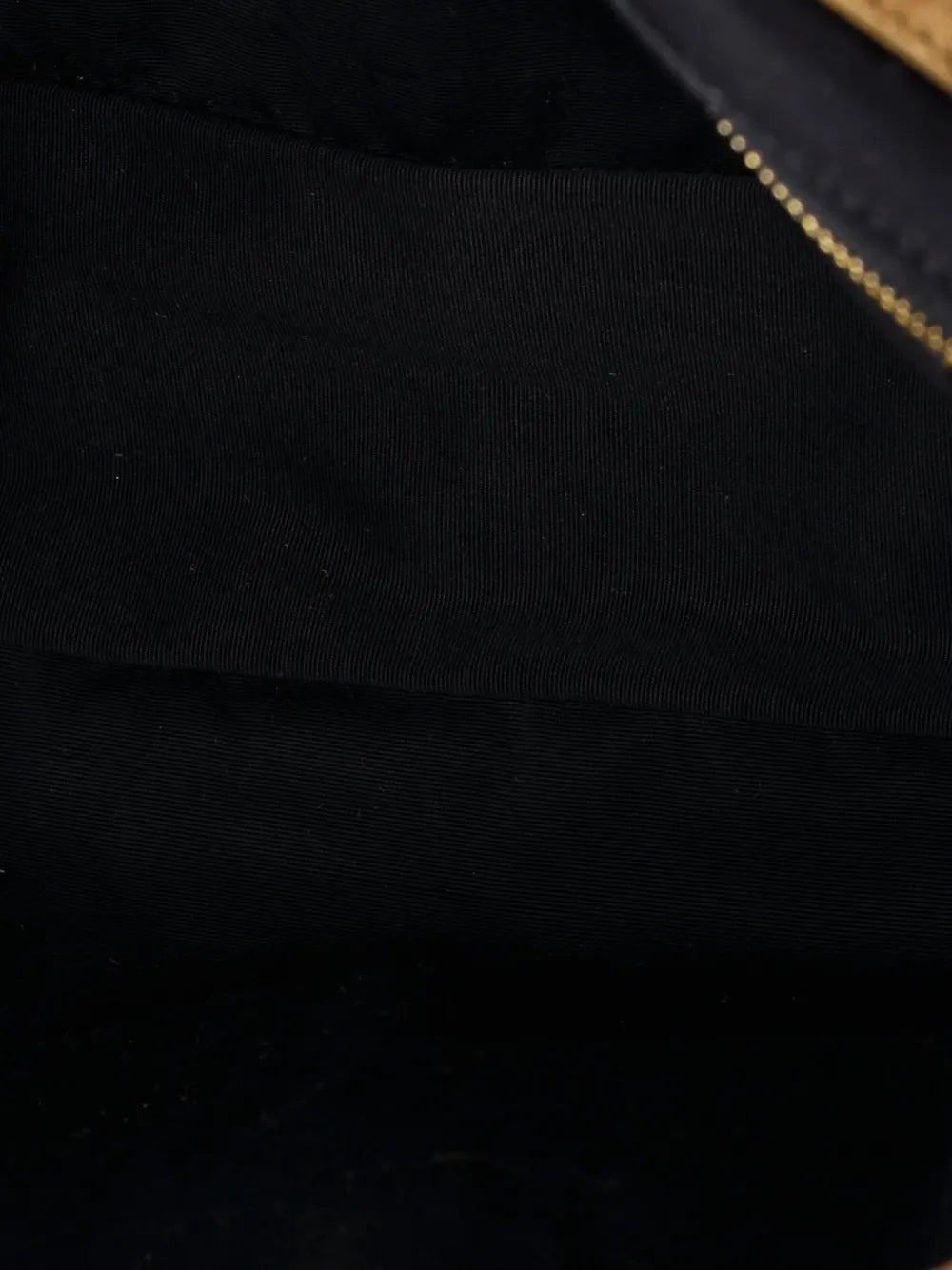 Saint Laurent Pre Owned Jamie 43 Quilted Suede Large Shoulder Bag — Same as shown — Size One Size — Detail View