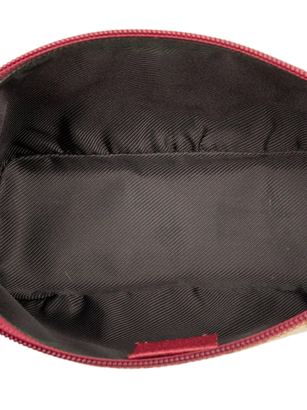 Gucci Pre Owned 2000 2015 Gg Canvas Boat Shoulder Bag — Same as shown — Size One Size — Detail View