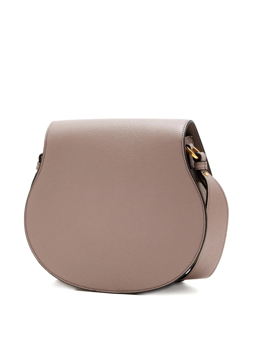 Chloe Marcie Shoulder Bag — Same as shown — Size One Size — Side View