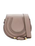 Chloe Marcie Shoulder Bag — Same as shown — Size One Size — Front View