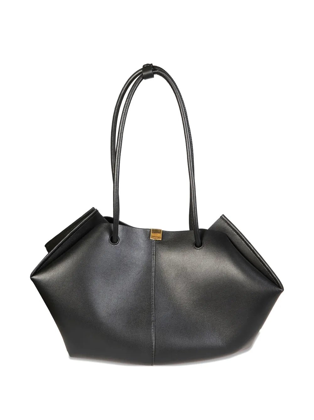 Coccinelle Kamy Top Handles Shoulder Bag — Same as shown — Size One Size — Side View