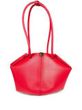 Coccinelle Kamy Top Handle Shoulder Bag — Same as shown — Size One Size — Front View