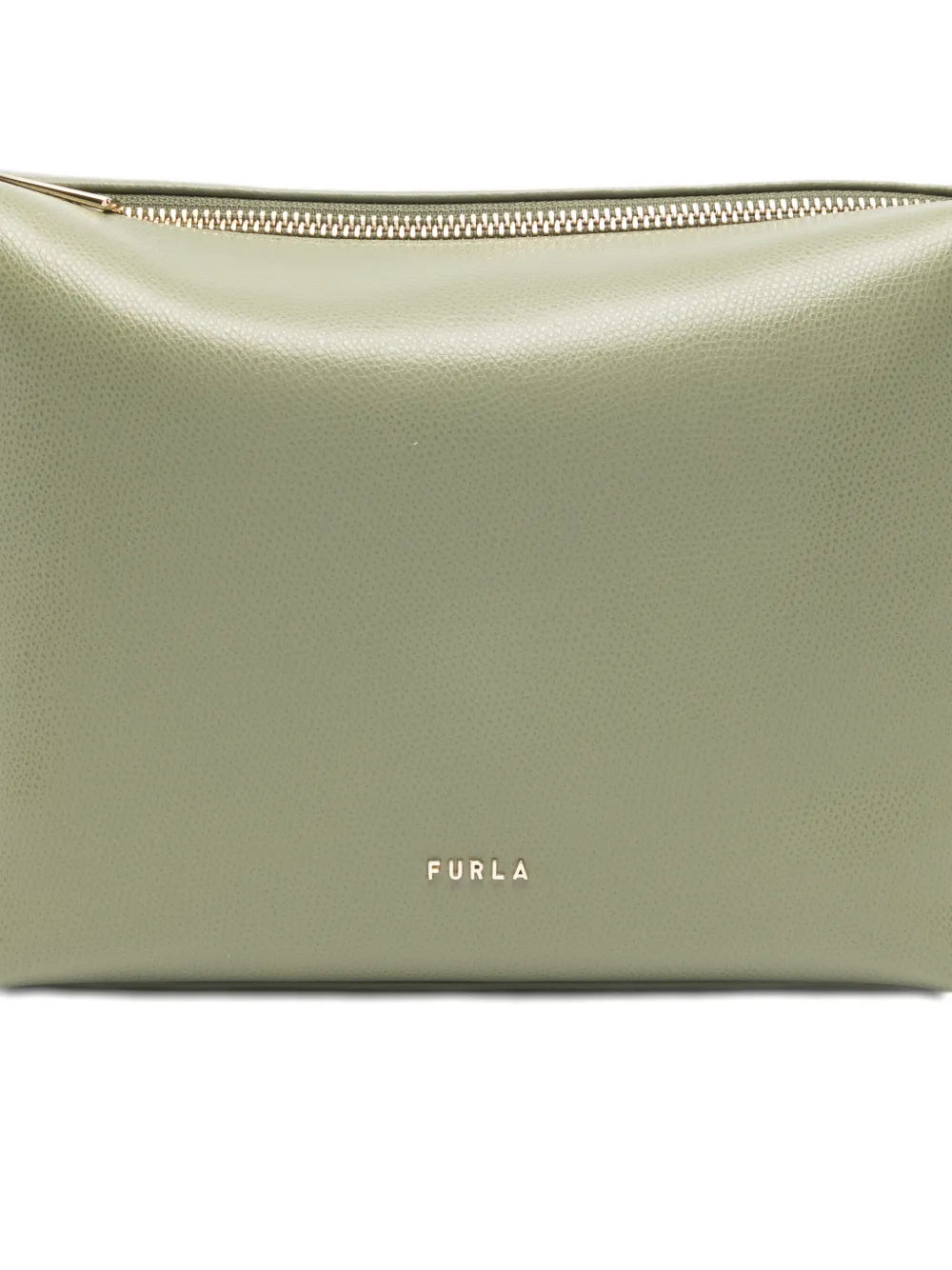 Furla Mini Tonie Shoulder Bag — Same as shown — Size One Size — Top View