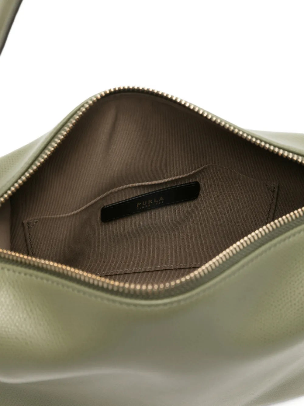 Furla Mini Tonie Shoulder Bag — Same as shown — Size One Size — Detail View