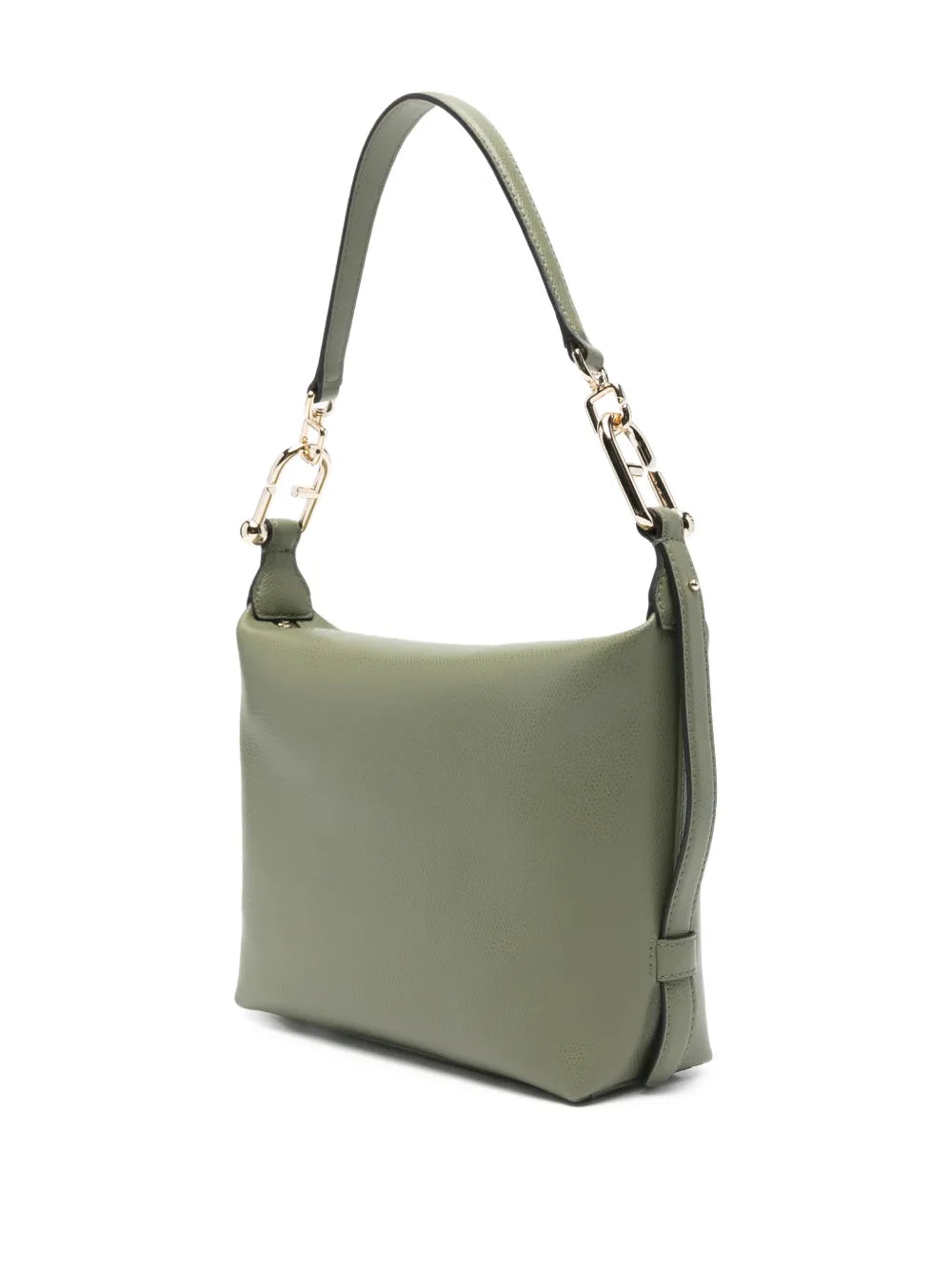 Furla Mini Tonie Shoulder Bag — Same as shown — Size One Size — Back View