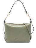 Furla Mini Tonie Shoulder Bag — Same as shown — Size One Size — Front View