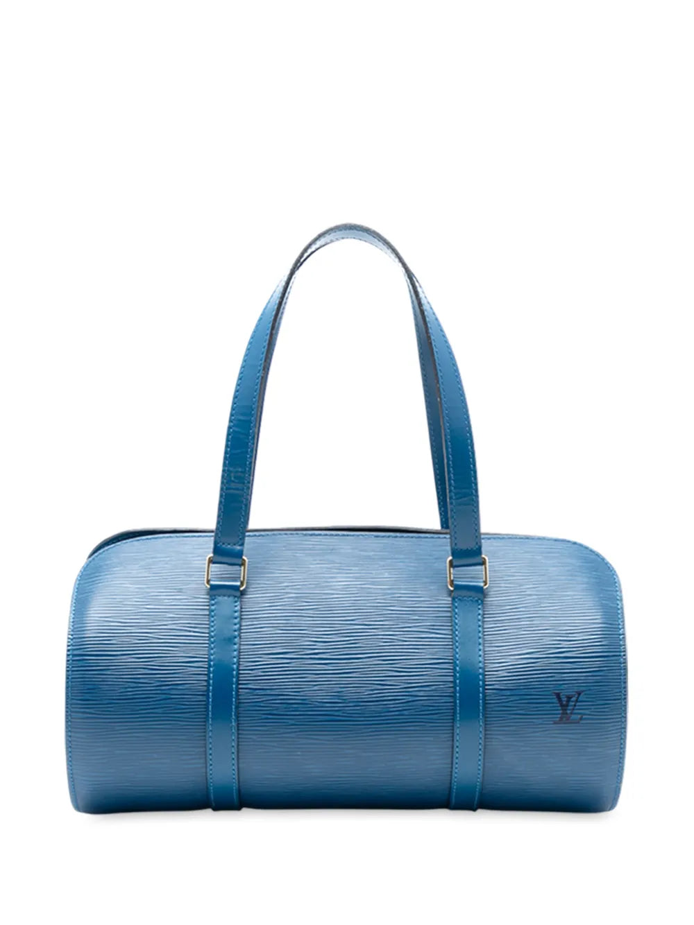 Louis Vuitton Pre Owned 1997 Epi Soufflot Shoulder Bag — Same as shown — Size One Size — Front View