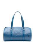 Louis Vuitton Pre Owned 1997 Epi Soufflot Shoulder Bag — Same as shown — Size One Size — Front View