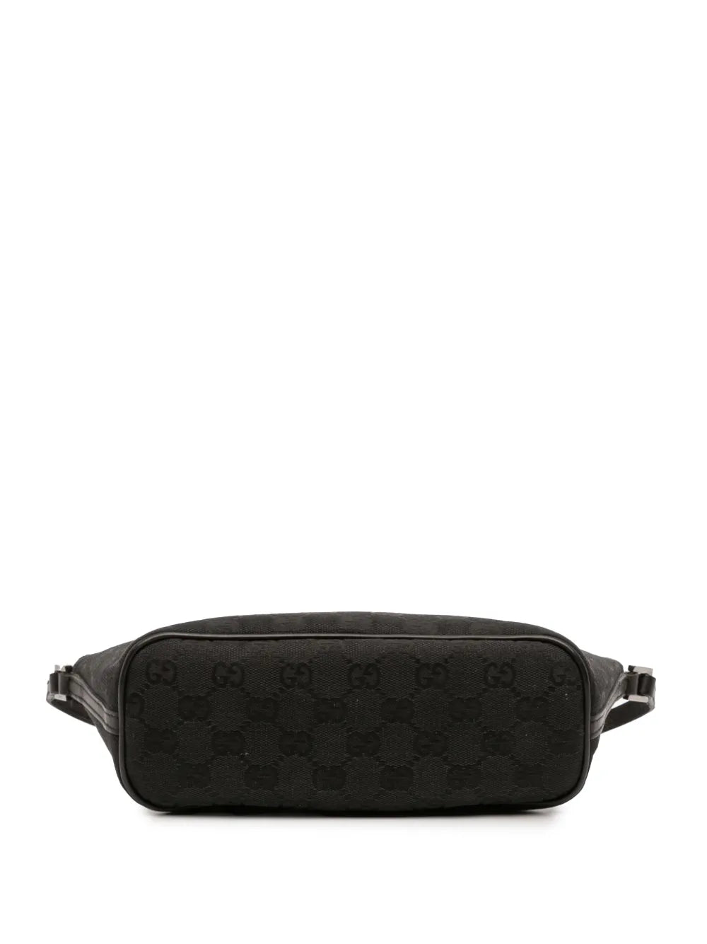 Gucci Pre Owned 2000 2015 Gg Canvas Boat Shoulder Bag — Same as shown — Size One Size — Top View