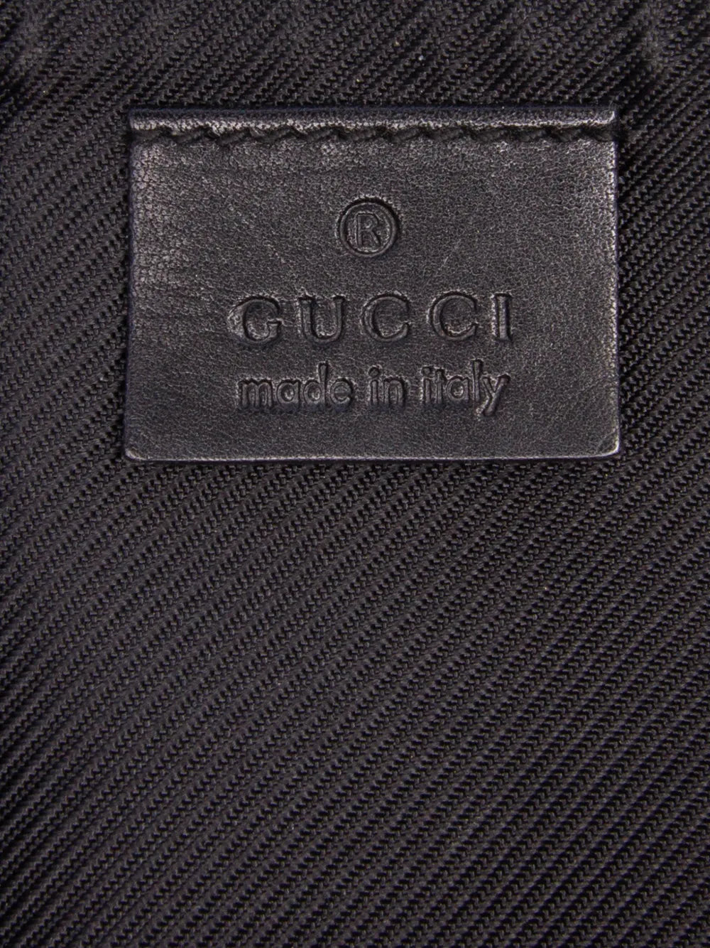 Gucci Pre Owned 2000 2015 Gg Canvas Boat Shoulder Bag — Same as shown — Size One Size — Lifestyle View