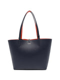 Lauren Ralph Lauren Logo Detail Shoulder Bag — Same as shown — Size One Size — Front View