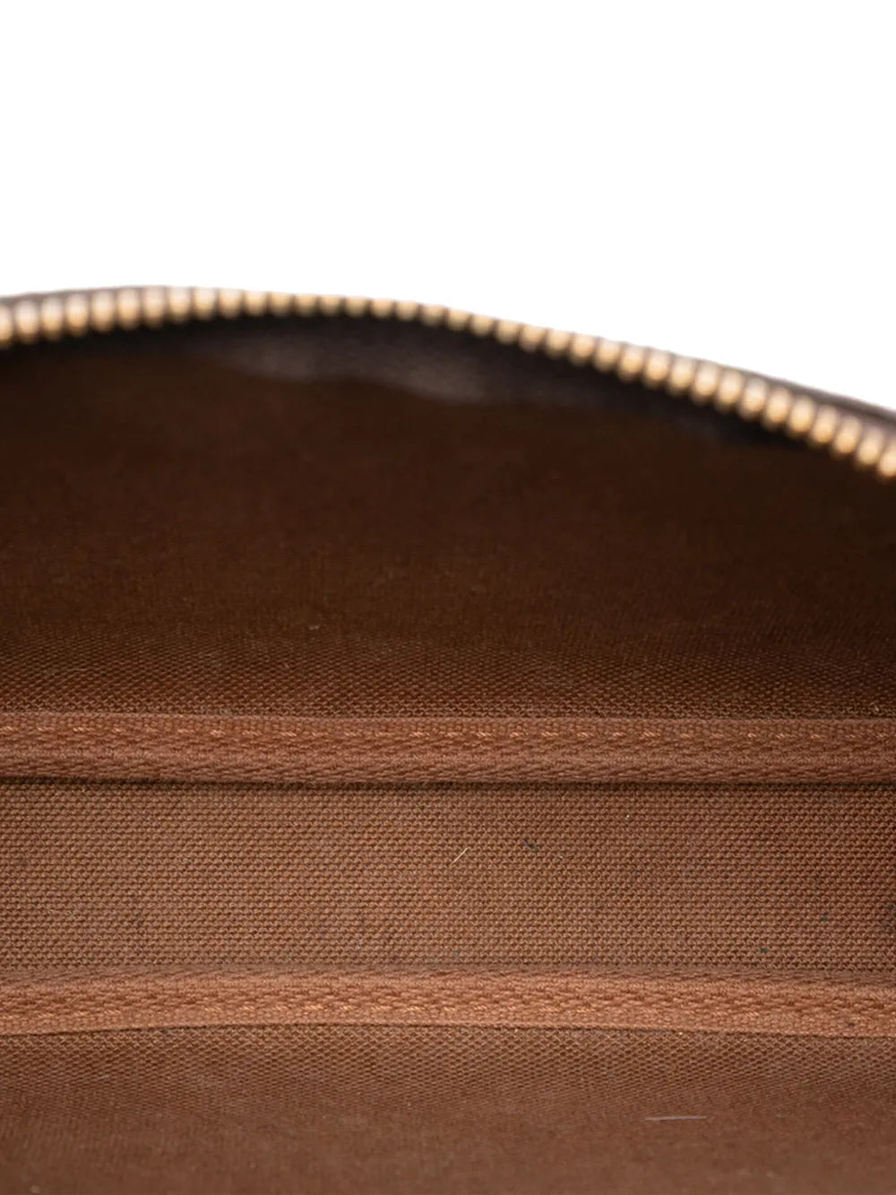 Louis Vuitton Pre Owned 2000 Monogram Pochette Accessoires Shoulder Bag — Same as shown — Size One Size — Detail View