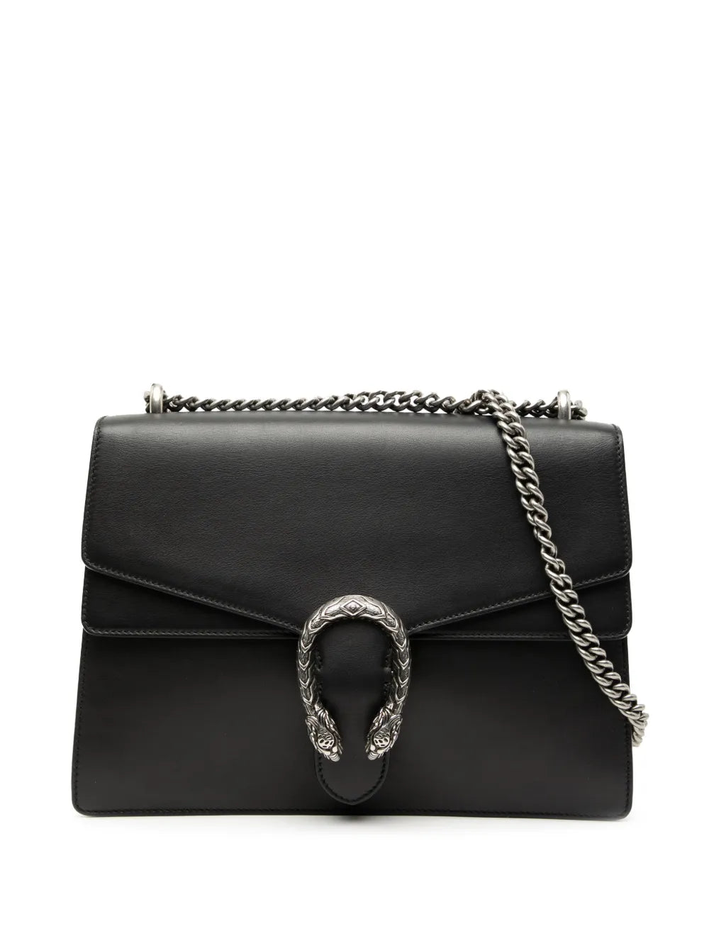 Gucci Pre Owned 2000 2015 Medium Leather Dionysus Shoulder Bag — Same as shown — Size One Size — Front View