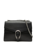 Gucci Pre Owned 2000 2015 Medium Leather Dionysus Shoulder Bag — Same as shown — Size One Size — Front View