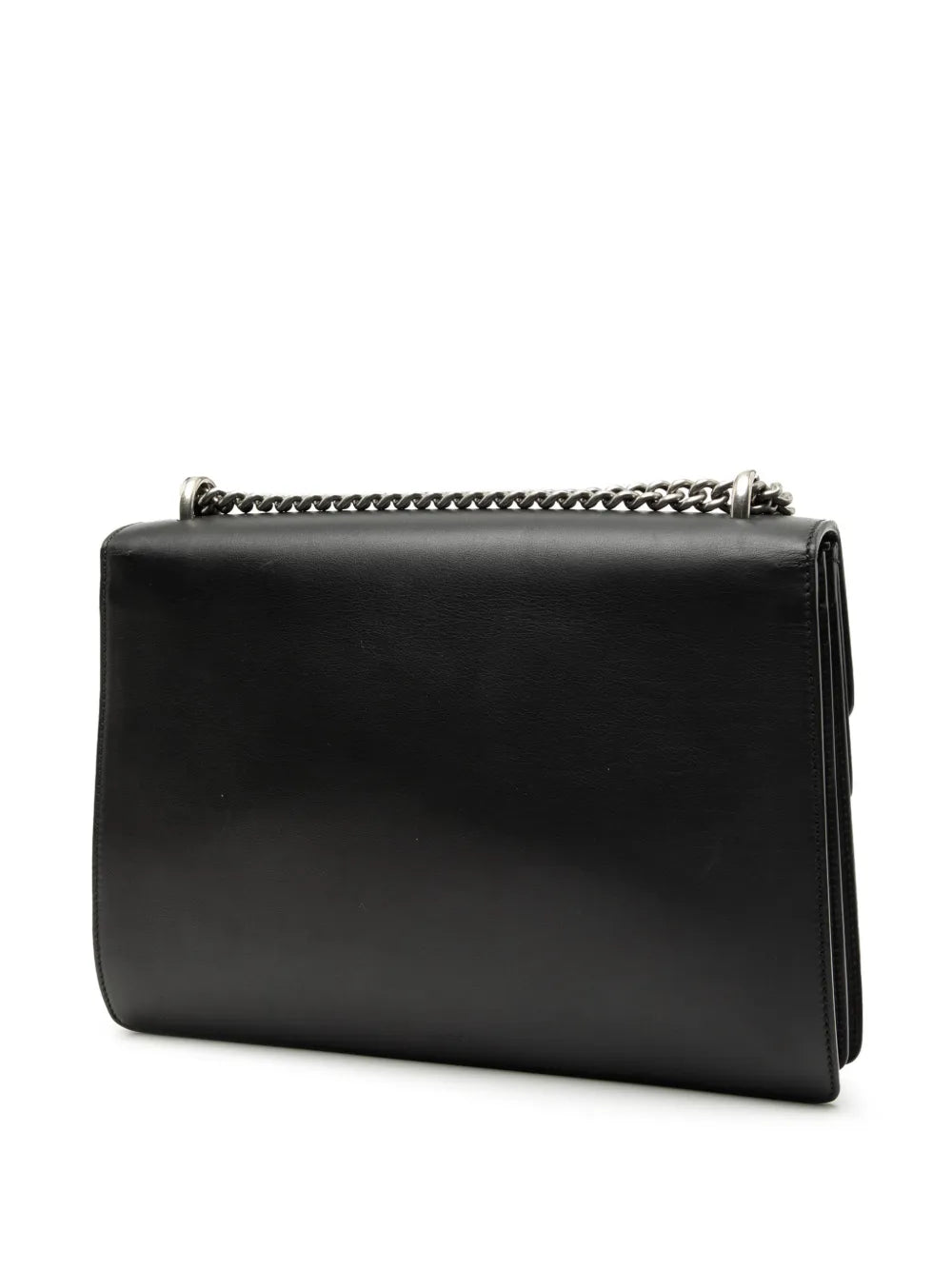 Gucci Pre Owned 2000 2015 Medium Leather Dionysus Shoulder Bag — Same as shown — Size One Size — Back View