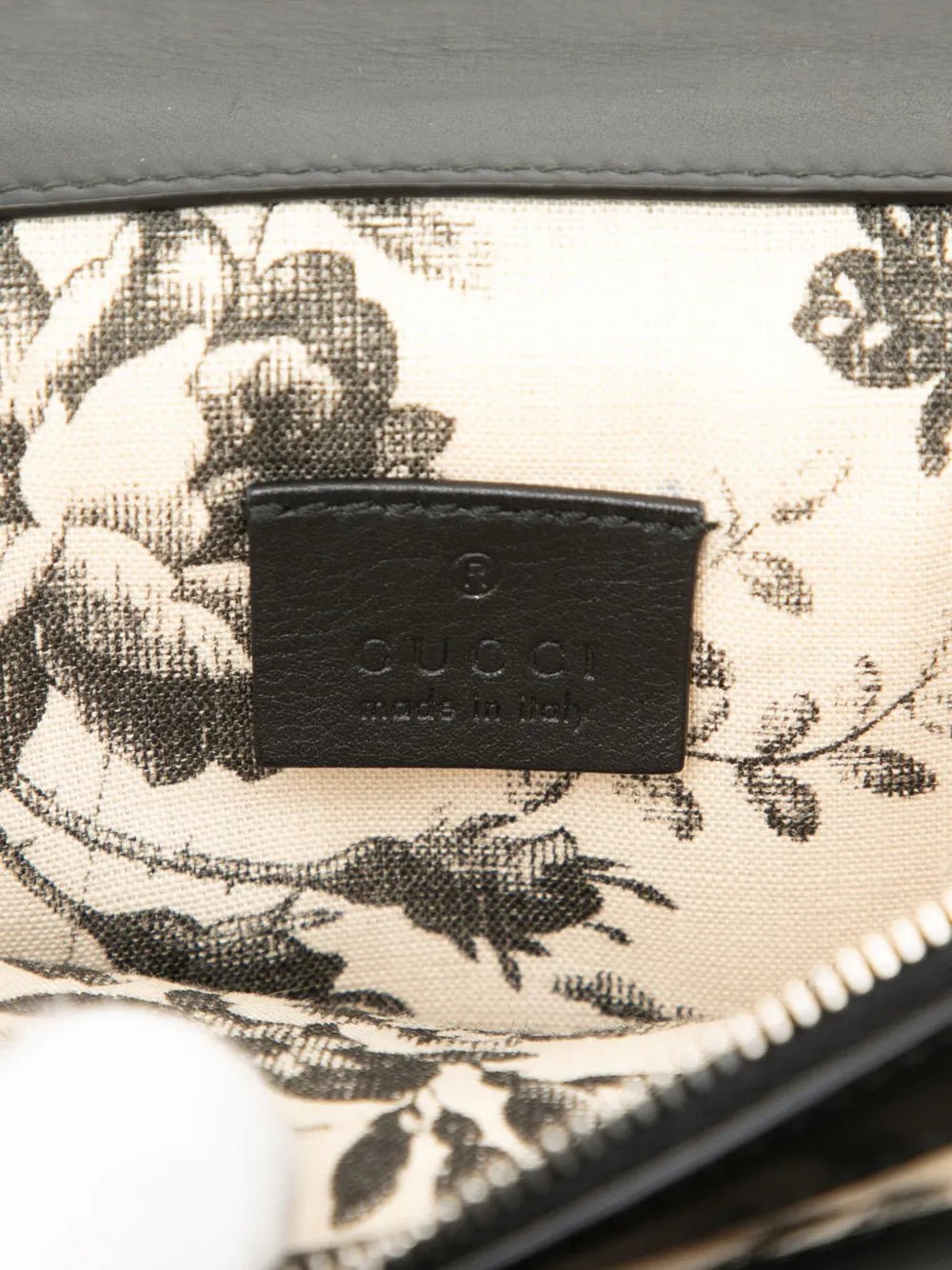 Gucci Pre Owned 2000 2015 Medium Leather Dionysus Shoulder Bag — Same as shown — Size One Size — Lifestyle View