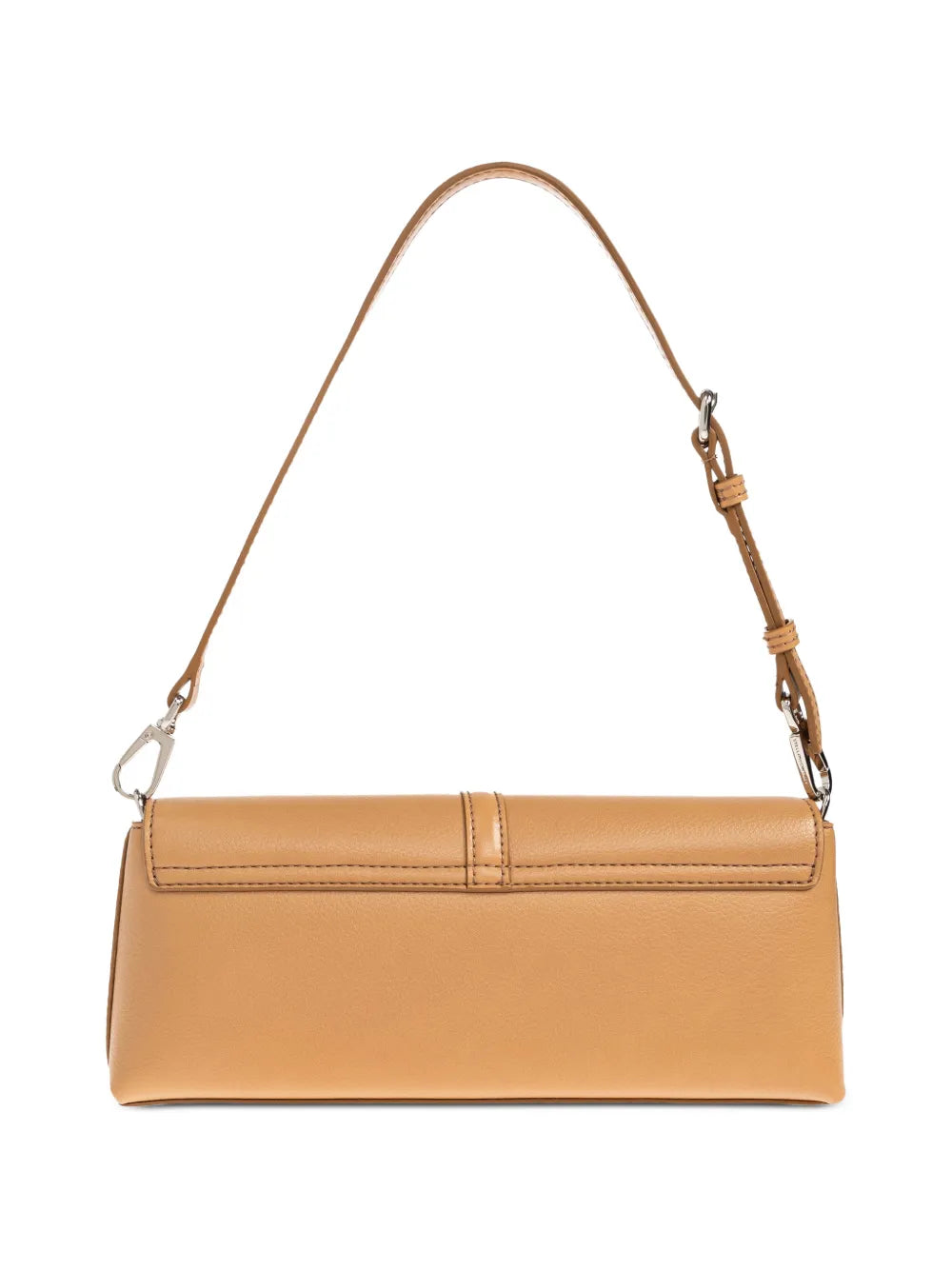 Stella Mccartney Ryder Shoulder Bag — Same as shown — Size One Size — Back View