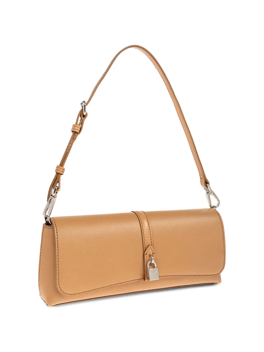 Stella Mccartney Ryder Shoulder Bag — Same as shown — Size One Size — Top View