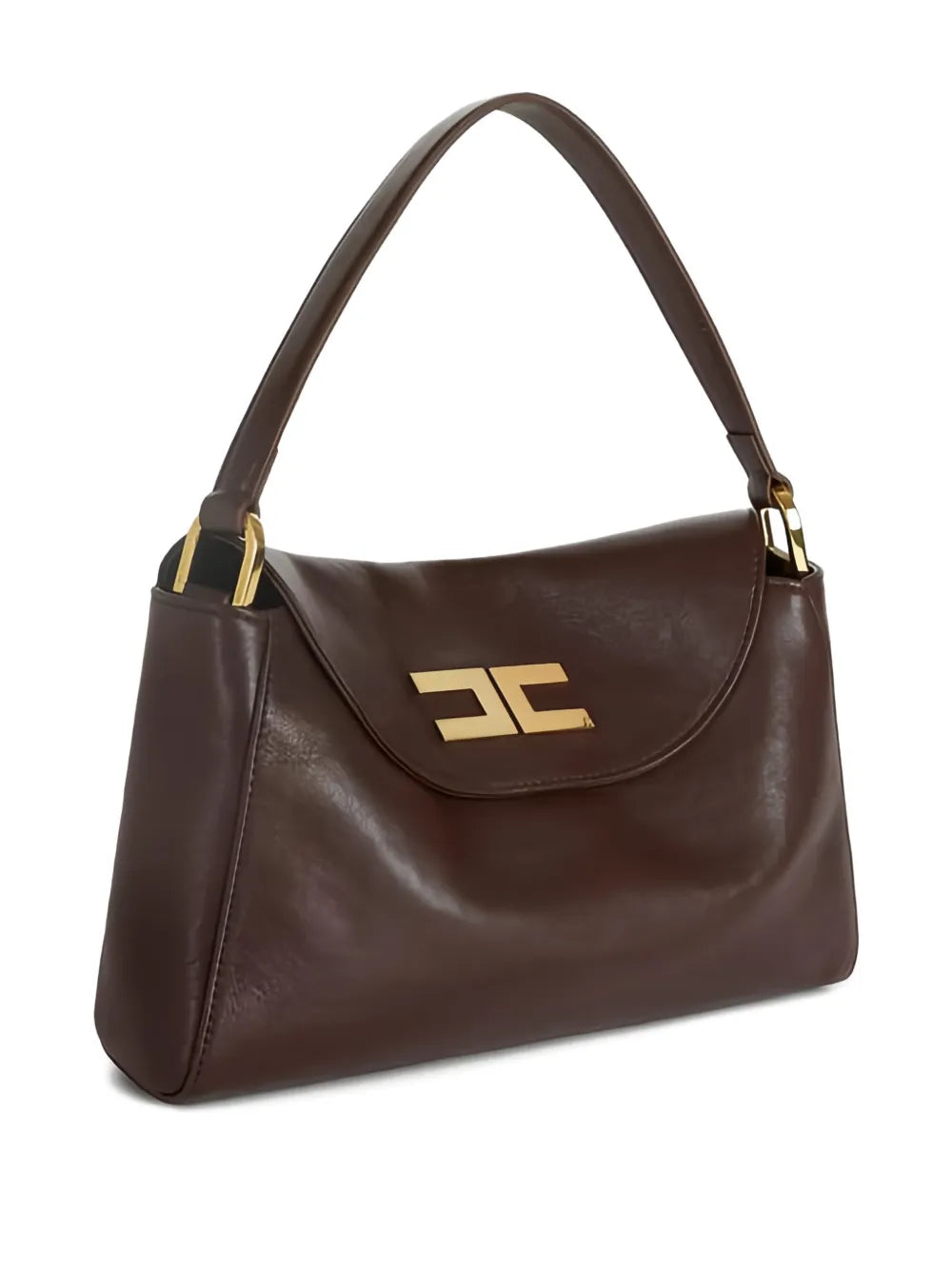 Elisabetta Franchi Small Avenue Bag — Same as shown — Size One Size — Back View