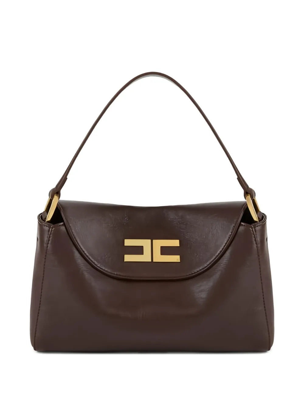 Elisabetta Franchi Small Avenue Bag — Same as shown — Size One Size — Front View