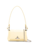 Vivienne Westwood Orb Chain Shoulder Bag — Same as shown — Size One Size — Front View