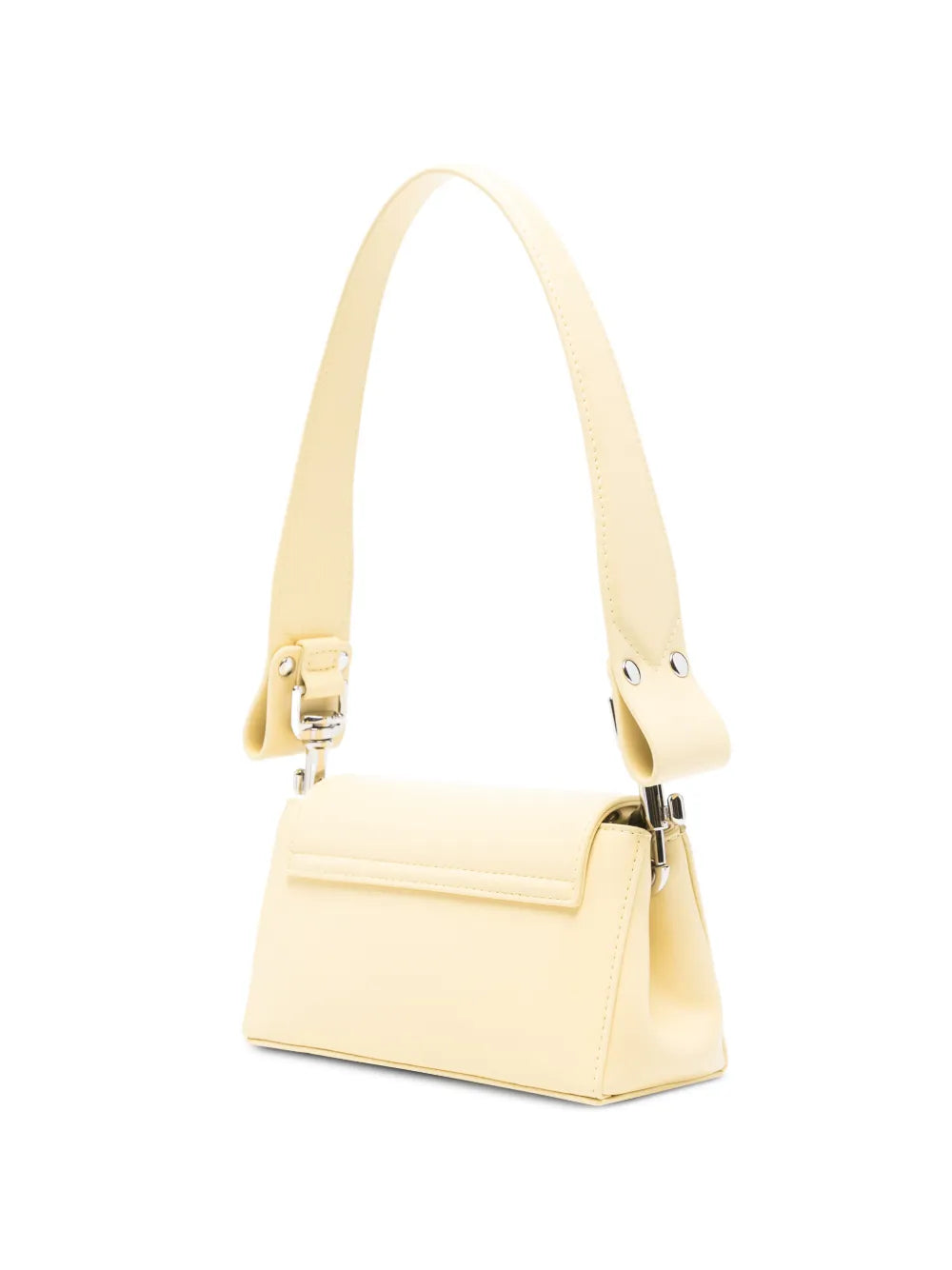 Vivienne Westwood Orb Chain Shoulder Bag — Same as shown — Size One Size — Back View