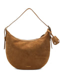 Fabiana Filippi Zip Fastening Shoulder Bag — Same as shown — Size One Size — Front View
