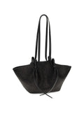 Yuzefi Mochi Shoulder Bag — Same as shown — Size One Size — Front View