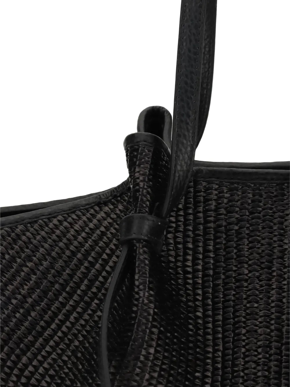 Yuzefi Mochi Shoulder Bag — Same as shown — Size One Size — Back View