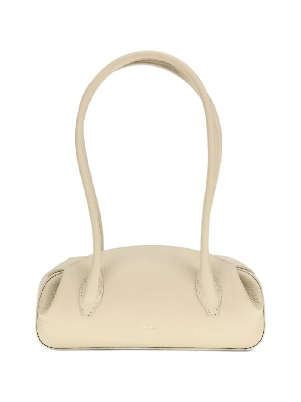 Yuzefi Mini Oyster Shoulder Bag — Same as shown — Size One Size — Front View