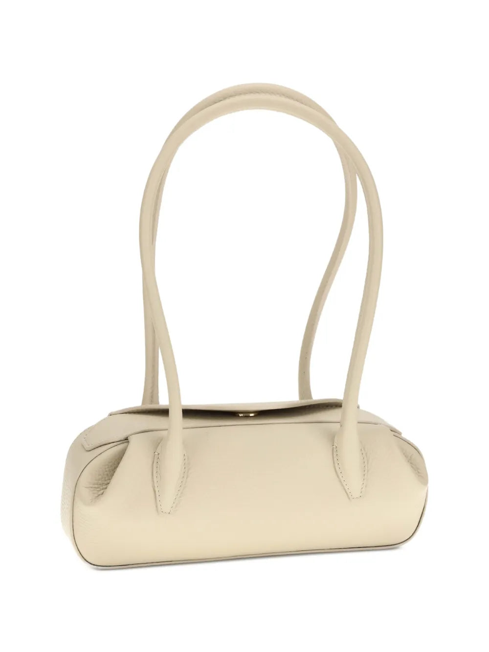 Yuzefi Mini Oyster Shoulder Bag — Same as shown — Size One Size — Side View