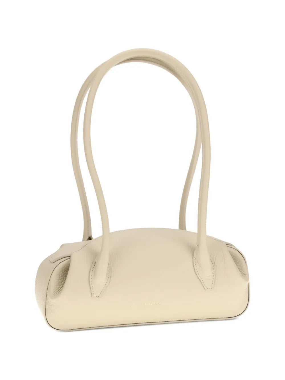 Yuzefi Mini Oyster Shoulder Bag — Same as shown — Size One Size — Back View