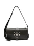 Pinko Love One Shoulder Bag — Same as shown — Size One Size — Front View