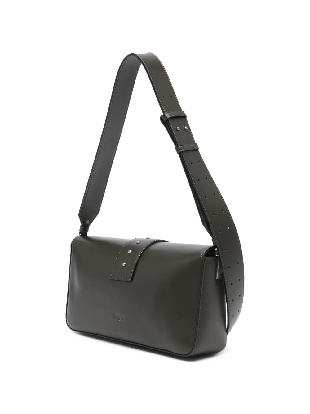 Pinko Love One Shoulder Bag — Same as shown — Size One Size — Back View