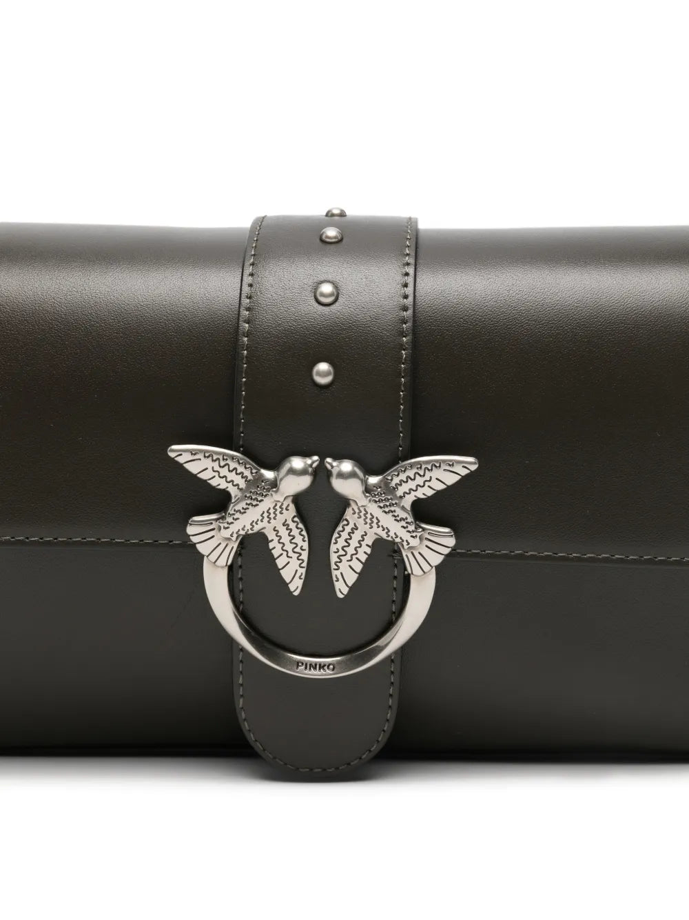 Pinko Love One Shoulder Bag — Same as shown — Size One Size — Top View