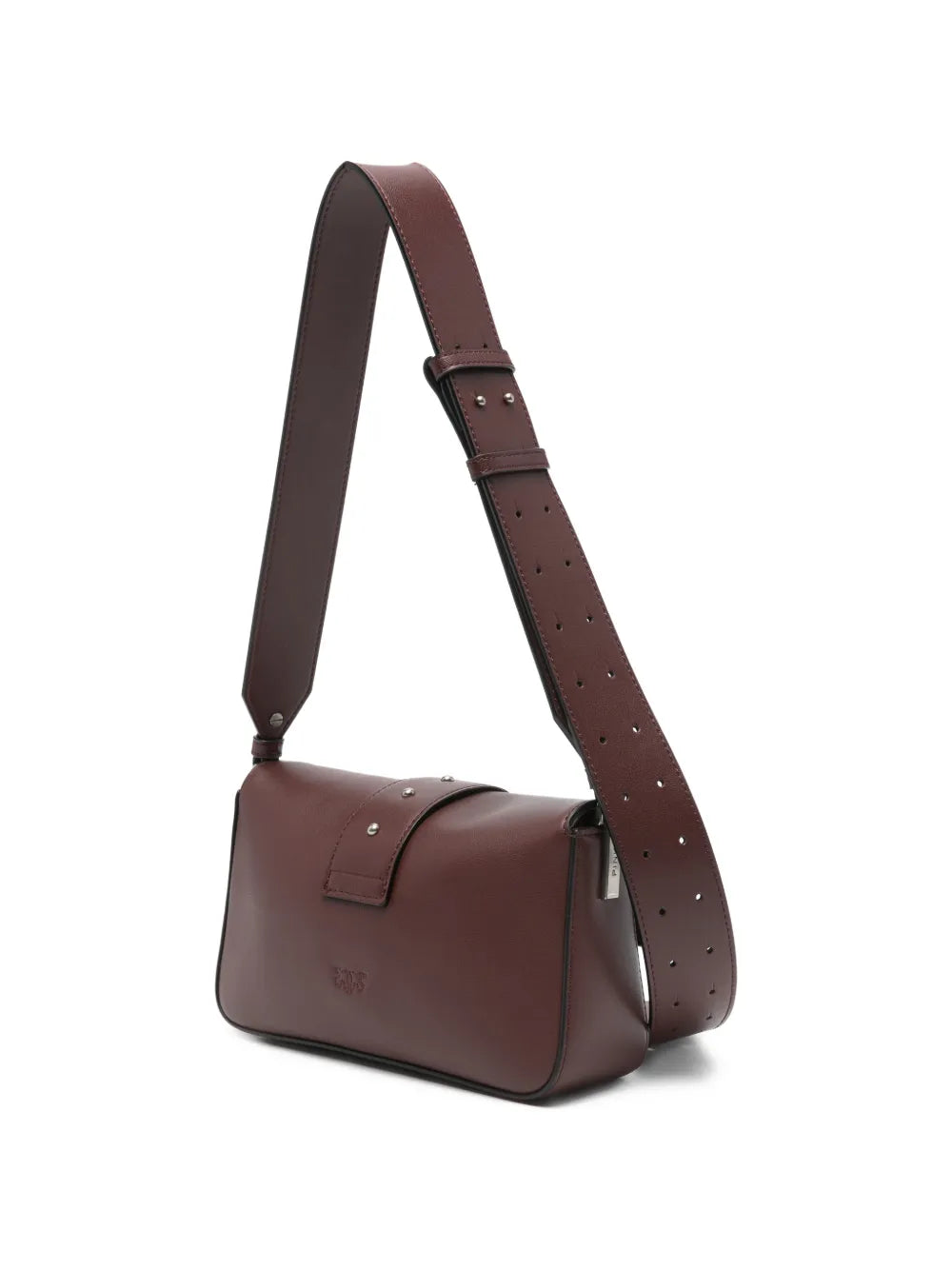 Pinko Mini Love One Shoulder Bag — Same as shown — Size One Size — Back View