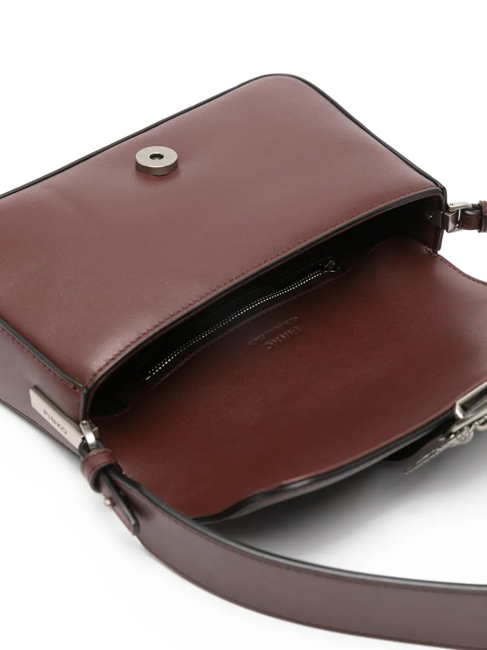 Pinko Mini Love One Shoulder Bag — Same as shown — Size One Size — Detail View
