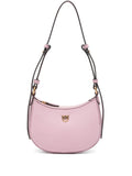 Pinko Logo Shoulder Bag — Same as shown — Size One Size — Front View