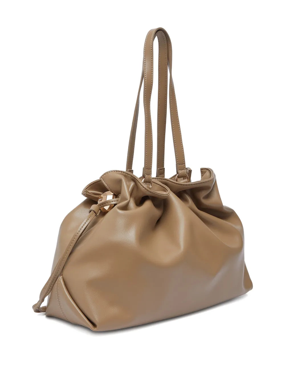 Liu Jo Large Riccy Shoulder Bag — Same as shown — Size One Size — Top View