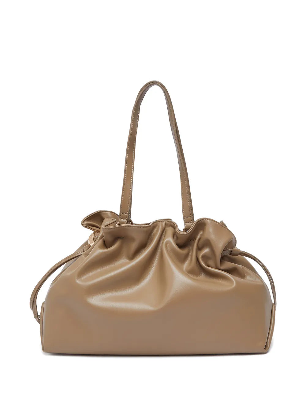 Liu Jo Large Riccy Shoulder Bag — Same as shown — Size One Size — Side View