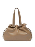 Liu Jo Large Riccy Shoulder Bag — Same as shown — Size One Size — Front View