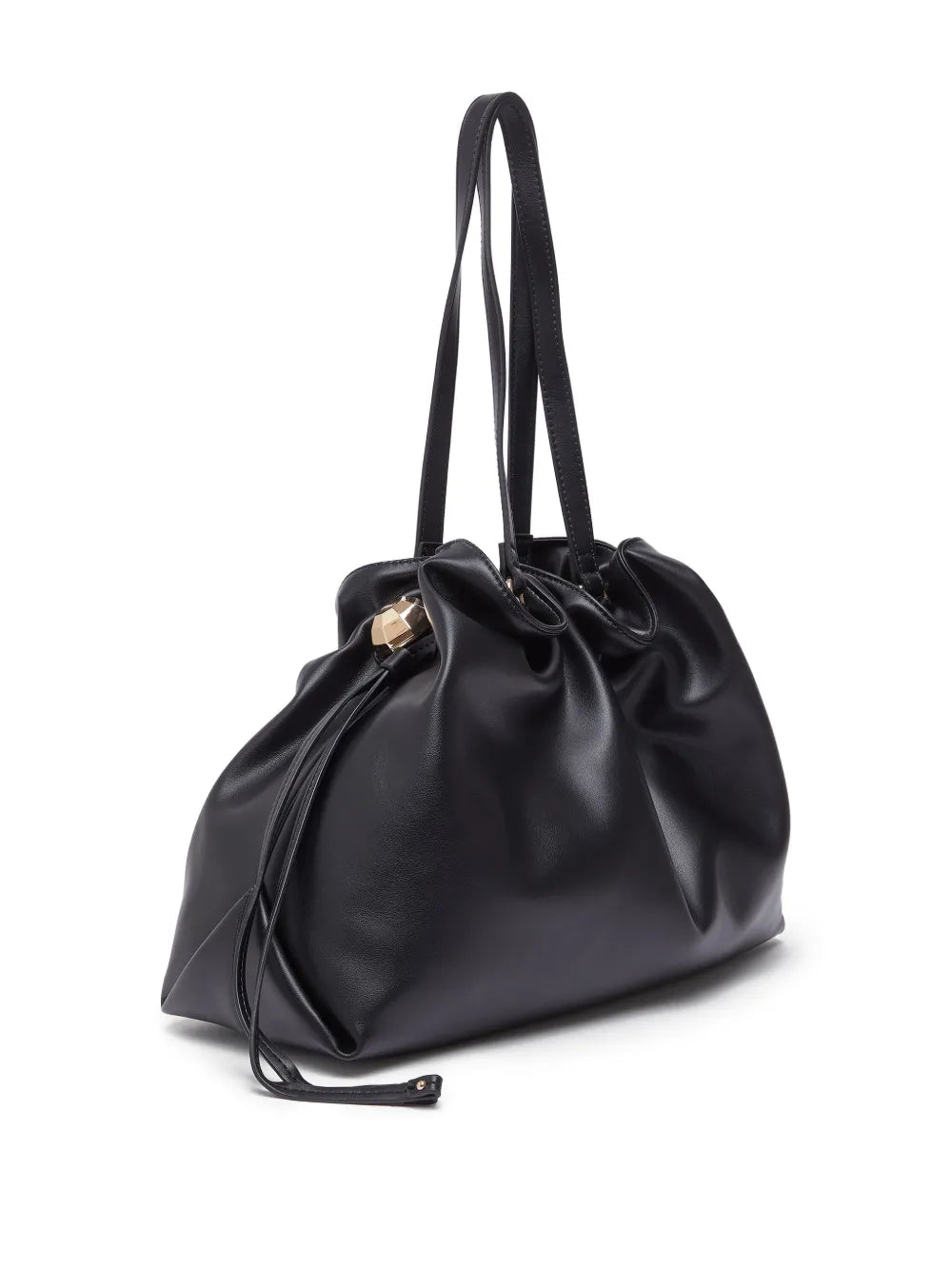 Liu Jo Large Riccy Shoulder Bag — Same as shown — Size One Size — Side View