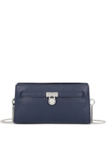 Michael Michael Kors Extra Small Hamilton Moderne Shoulder Bag — Same as shown — Size One Size — Front View