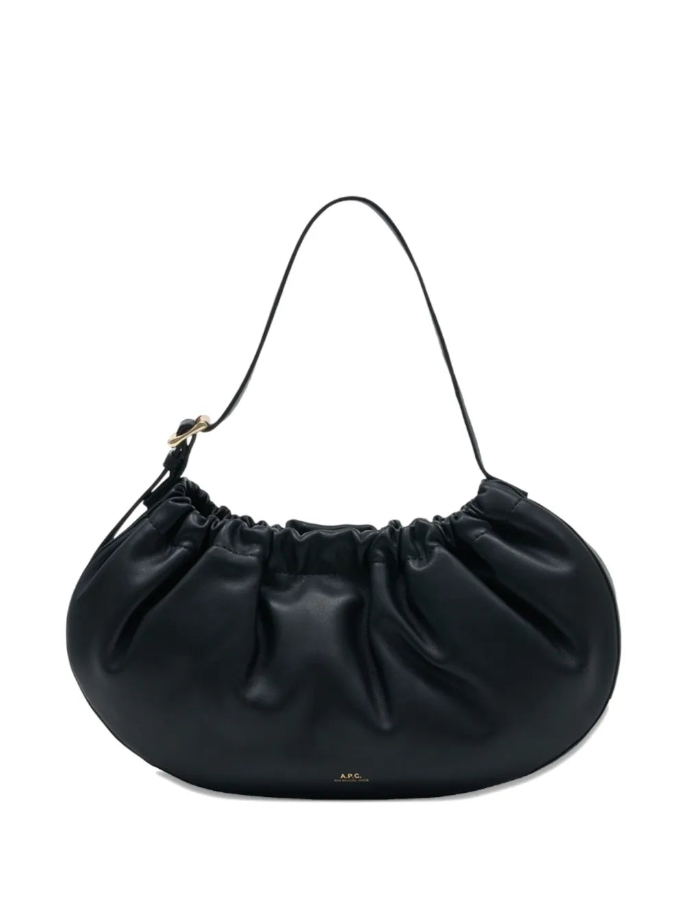 Apc Ninon Shoulder Bag — Same as shown — Size One Size — Front View