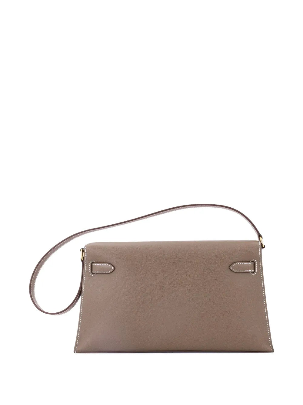 Hermes Pre Owned Kelly Elan Madame Shoulder Bag — Same as shown — Size One Size — Side View