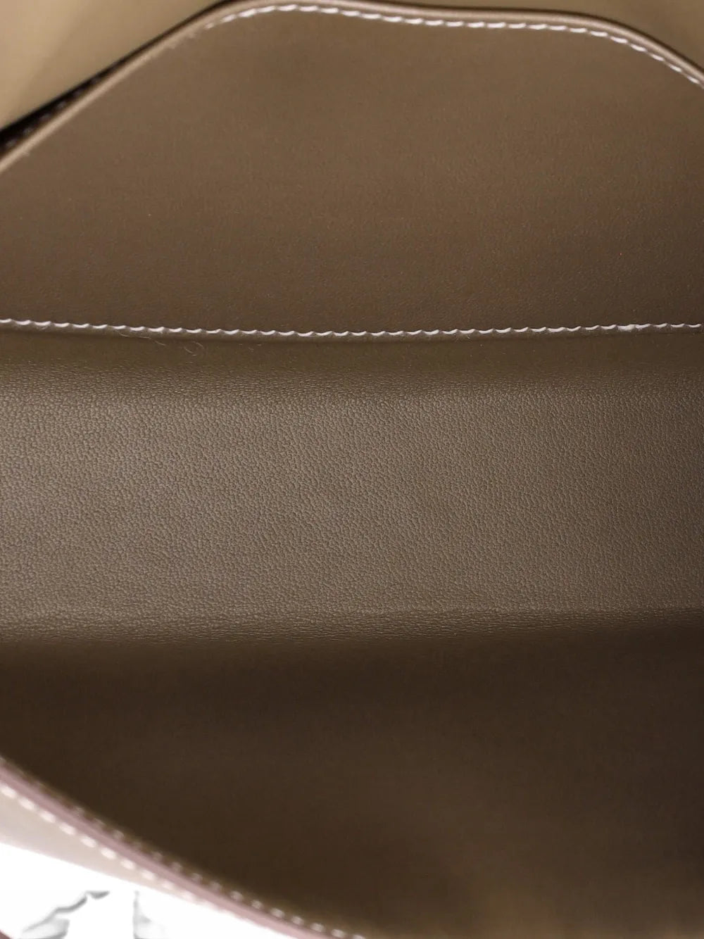 Hermes Pre Owned Kelly Elan Madame Shoulder Bag — Same as shown — Size One Size — Lifestyle View