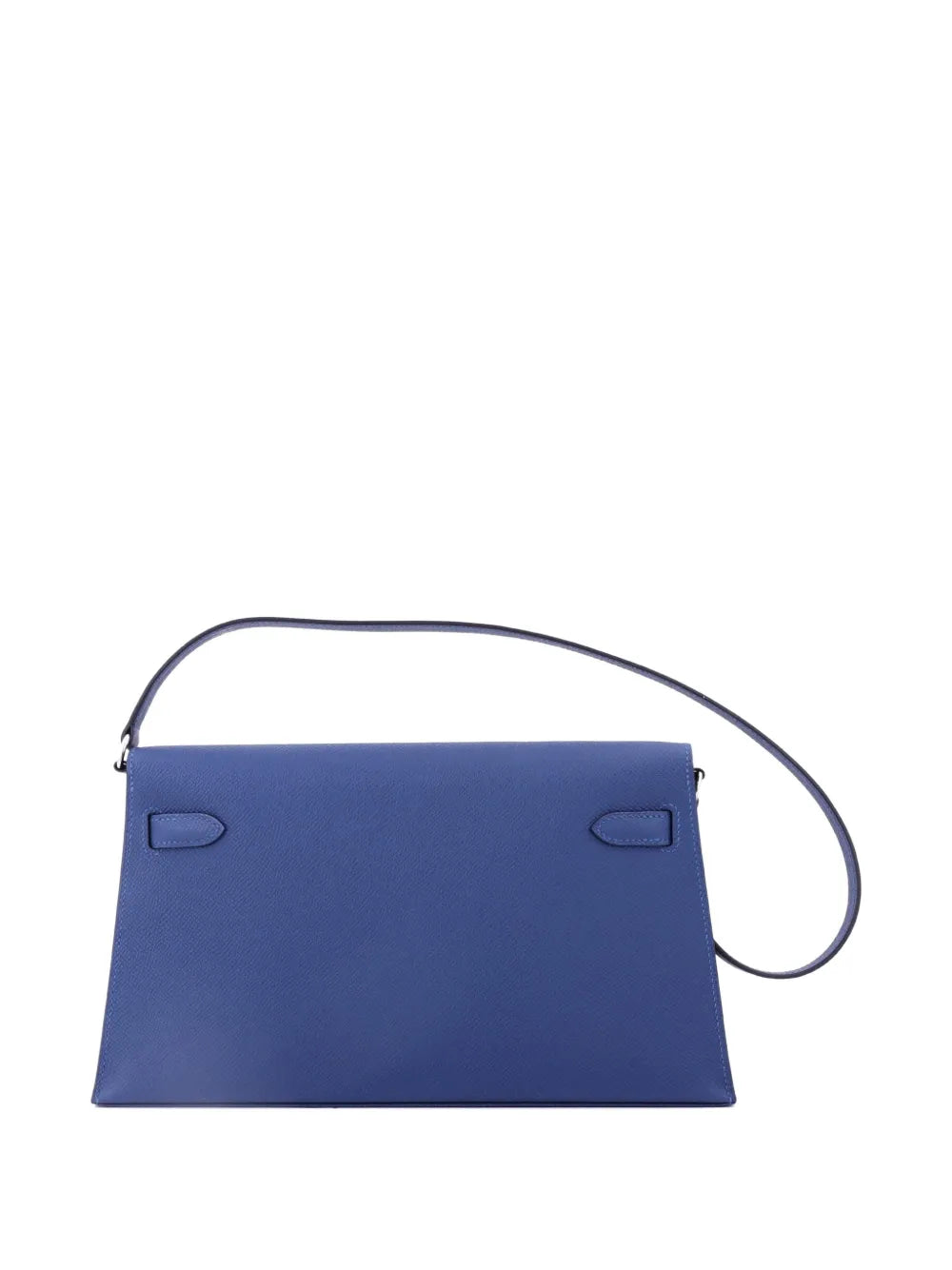 Hermes Pre Owned Kelly Elan Epsom Shoulder Bag — Same as shown — Size One Size — Side View