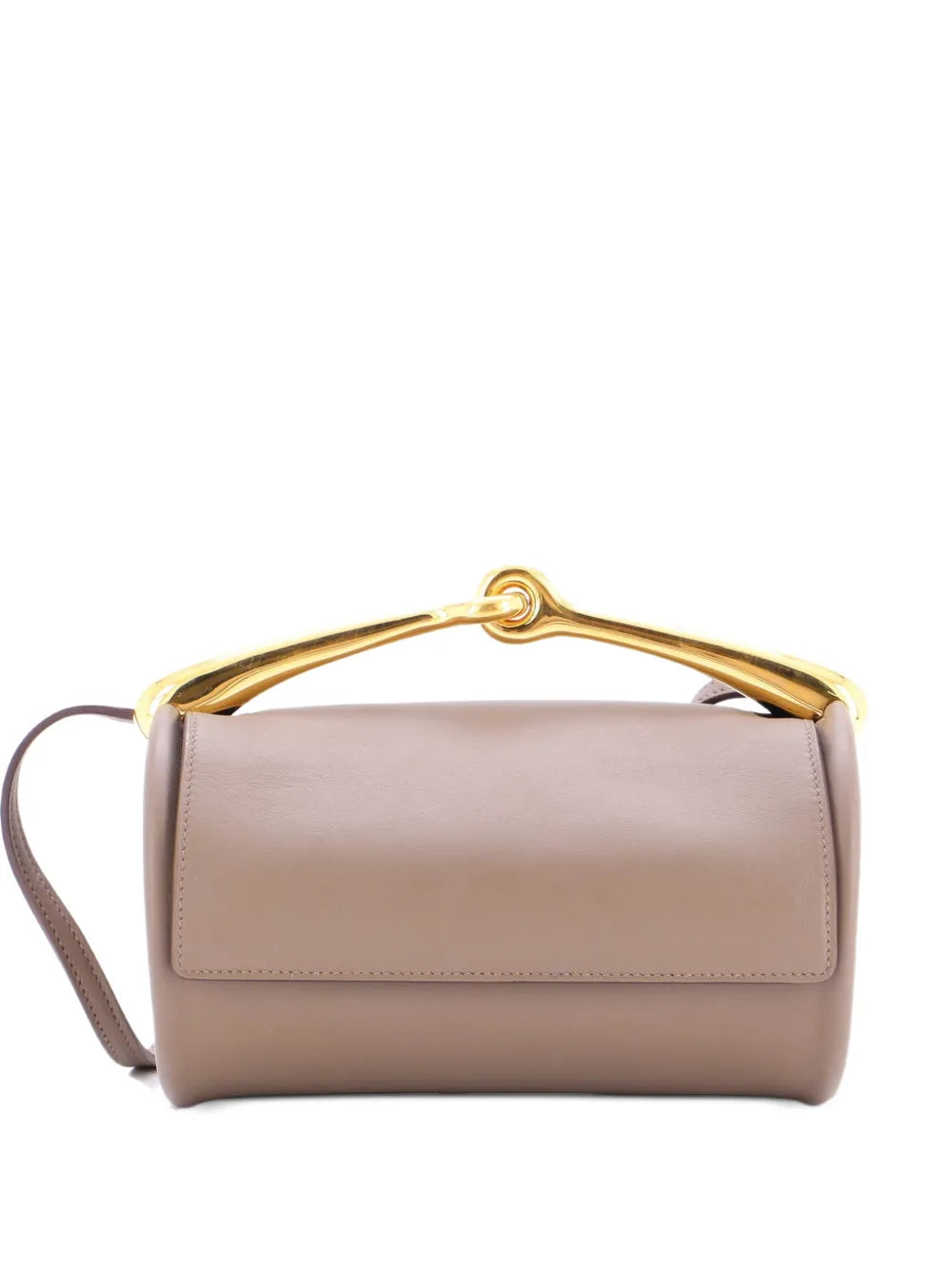 Hermes Pre Owned Maximors Top Handle Bag Swift Shoulder Bag — Same as shown — Size One Size — Front View