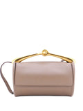 Hermes Pre Owned Maximors Top Handle Bag Swift Shoulder Bag — Same as shown — Size One Size — Front View