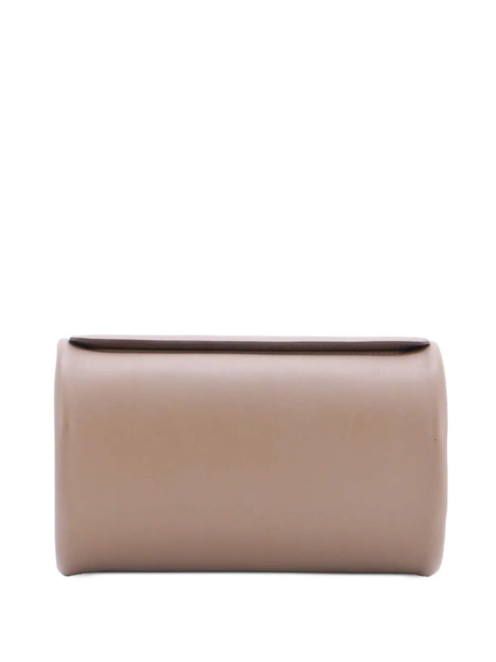 Hermes Pre Owned Maximors Top Handle Bag Swift Shoulder Bag — Same as shown — Size One Size — Side View